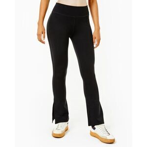 NWT Addison Bay Ponte Colleen Pant In Black Size XS MSRP $118